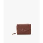 財布 レザー 三つ折りウォレット ava(TAW02−02) レディース