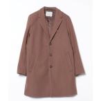 [BAYFLOW] Пальто Честерфилд 2 Brown мужской 