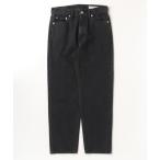 「BEAUTY&YOUTH UNITED ARROWS」 デニムパンツ 32inch ブラック メンズ