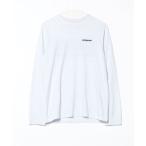 「patagonia」 長袖Tシャツ X-SMALL ホワイト メンズ