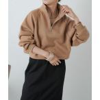 [Omekashi] тренировочный cut and sewn FREE Camel женский 