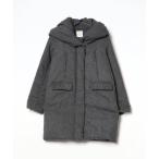 [LOWRYS FARM] пуховик M серый женский 