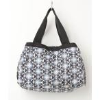 「LeSportsac」 トートバッグ - ネイビー レディース