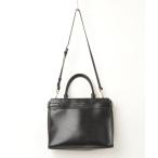 「kate spade new york」 2WAYバッグ ONESIZE ブラック レディース
