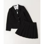 「Catherine Cottage」 「KIDS」セットアップ 140 ブラック キッズ