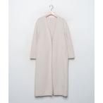 [FRAY I.D] no color пальто FREE бежевый женский 