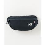 「HELLY HANSEN」 ウエストバッグ - ネイビー メンズ