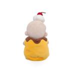 おもちゃ WEGO/ぬいプリン着ぐるみセット10cm