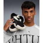 スニーカー PUMA プーマ ユニセックス モストロ メッシュ スニーカー メンズ レディース