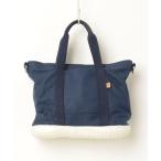 「SPINGLE」 ハンドバッグ ONE SIZE ネイビー メンズ