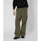  брюки [ASTRAET] заслонка карман легкий брюки UNISEX женский мужской 