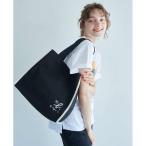 トートバッグ 「To b. by agnes b.コラボ」トートバッグ レディース