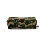 旅行 ABC CAMO FLIGHT POUCH TRAVEL