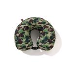 旅行 ABC CAMO 2WAY APE HEAD NECK PILLOW TRAVEL