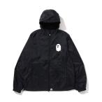 旅行 APE HEAD PACKABLE JACKET TRAVEL