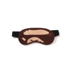 旅行 APE HEAD EYE MASK TRAVEL