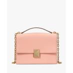 ショルダーバッグ バッグ デコ チェーン ショルダー バッグ レディース メンズ