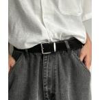 ベルト 素材アソートベルト メンズ レディース