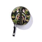 コインケース ABC CAMO SHARK COIN CASE