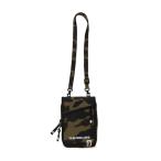 ショルダーバッグ 1ST CAMO PHONE BAG メンズ レディース