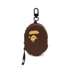 コインケース APE HEAD SILICON COIN CASE