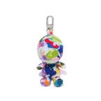 キーホルダー MULTI CAMO BABY MILO PLUSH DOLL KEY CHAIN