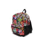 リュック BAPE MILO ASSORTED DAYPACK キッズ 子供 男の子 女の子