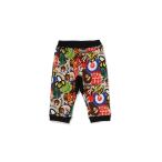 ベビー BAPE MILO ASSORTED BABY PANTS