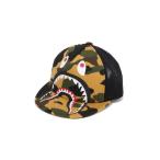 キャップ 帽子 1ST CAMO SHARK MESH CAP キッズ 子供 男の子 女の子