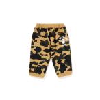  baby 1ST CAMO COLLEGE BABY PANTS