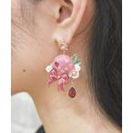 ピアス アイスクリーム2WAYピアス レディース