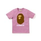tシャツ BY BATHING APE TEE レディース