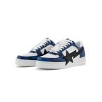 ショッピングos1 スニーカー BAPE STA OS #1 メンズ