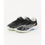 ショッピングasics スニーカー ASICS LAZERBEAM アシックスレーザービーム SK-MG-G WIDE「軽量/幅広3E」スピードモデル キッズ 子供 女の子