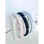 カチューシャ 「88eighty-eight」ミニリボンCUTEカチューシャ「import」(MA)