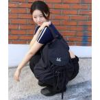 デイバック リュック 「MUCENT」ミニ バッグパックMUTE MINI BACK PACK レディース