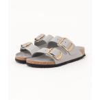 ショッピングビルケン サンダル ビルケンシュトック 1029391 Arizona BB LENA High Shine Stone Coin HEX / アリゾナ ビッグ