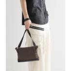 ショルダーバッグ ナイロンサコッシュ メンズ レディース