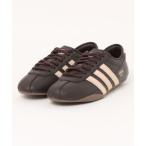 スニーカー ADIDAS アディダス TOKYO W トーキョー JR2082 ABC-MART限定 *DARK/SAND/GUM5 メンズ
