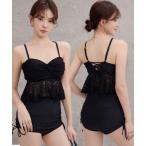  купальный костюм женский купальный костюм бюстье способ гонки pe слива Silhouette высокий талия лента бикини верх и низ 2 позиций комплект женский 