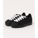 スニーカー ADIDAS アディダス SUPERSTAR II スーパースター II JQ3211 CORE/CORE/FTWR メンズ
