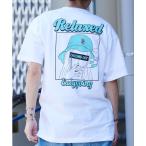 tシャツ 「MODISH GAZE」スモ