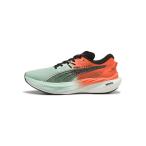 ショッピングプーマ スニーカー PUMA プーマ メンズ PUMA x HYROX ディヴィエイト ニトロ 3 ランニングシューズ メンズ