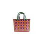 かごバッグ カゴバッグ Happy Basket S