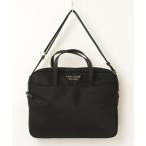 「kate spade new york」 ワンポイント2WAYバッグ - ブラック レディース