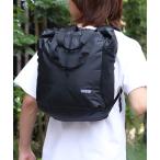 「patagonia」 2WAYバッグ FREE ブラック メンズ