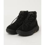 「Danner」 レースアップブーツ 25.5cm ブラック メンズ