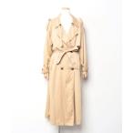 [Ungrid] тренчкот MEDIUM бежевый женский 