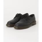 「Dr. Martens」 シューズ 41 ブラック メンズ