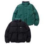 「XLARGE」 ダウンジャケット L ブラック メンズ